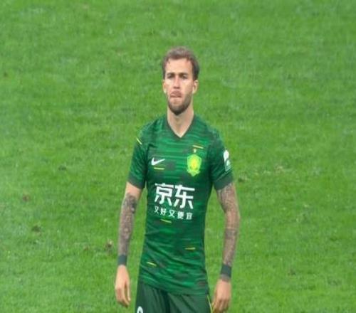 国安外援不续约，补强优先攻击手阿布雷乌冲金靴河南队志在必得