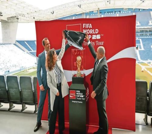 卡洛斯：門德斯會成為世界最佳左後衛弟媳有機會重返巴西隊