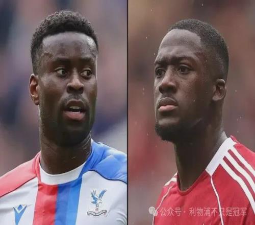 利物浦跟队:科尔克兹7轮英超全首发让我意外
