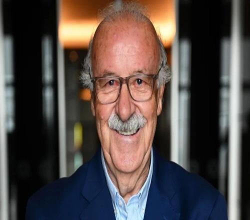 博斯克：西班牙是世界杯奪冠熱門之一，但必須保持謙遜和謹(jǐn)慎