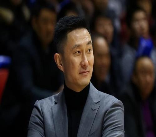 官宣!崔永熙正式加盟广东,放弃追梦NBA,择期与宏远会合
