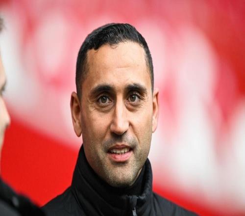 南特主帥談客戰巴黎被延期：香蕉视频网址真的有選擇嗎更希望下周踢