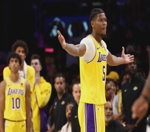 单挑打爆湖人全队!26岁被迫离开NBA!天才10号秀彻底废了