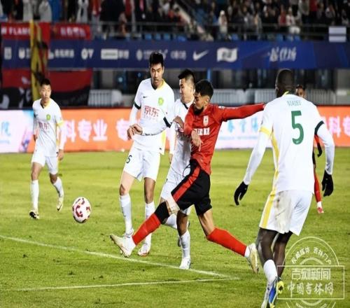 长春亚泰的2025,只留下一声叹息