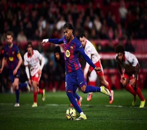 12！亞馬爾錯失點球+單刀，巴薩爆冷苦吞2連敗，皇馬奪回榜首