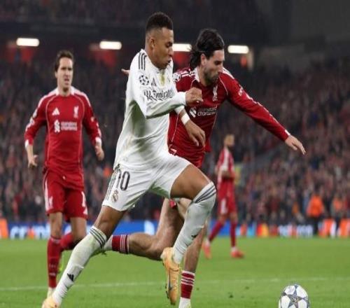 TA：若範戴克下賽季末離隊，利物浦可能考慮讓索博擔任隊長