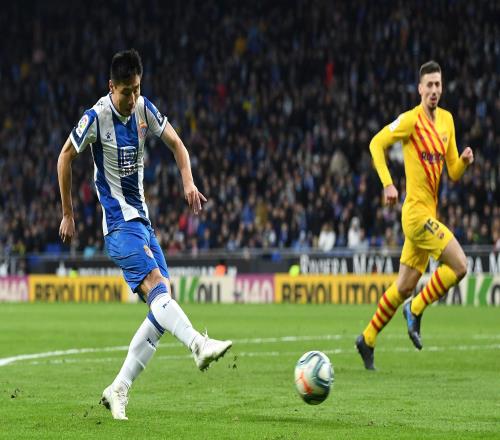 懂球帝12周年120大瞬間決賽：梅西捧大力神杯PK武磊絕平巴薩