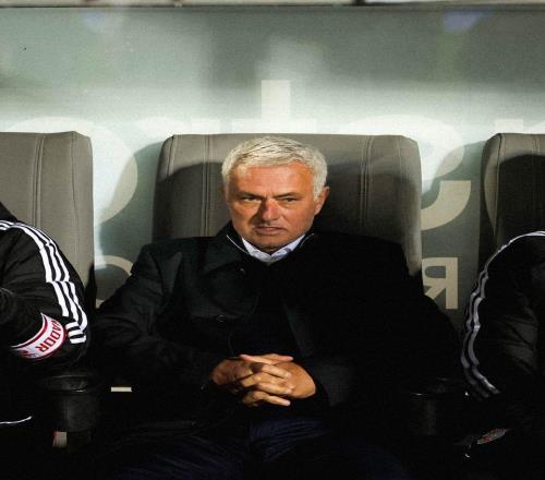 穆裏尼奧葡超11場不敗！本菲卡30+3場11球0丟球，下場歐冠爭首勝