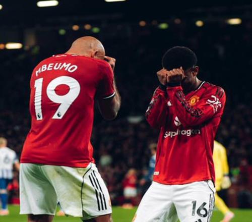 阿莫林承认曼联为非洲杯苦恼!还面临黄牌危机,最极端恐5人缺阵