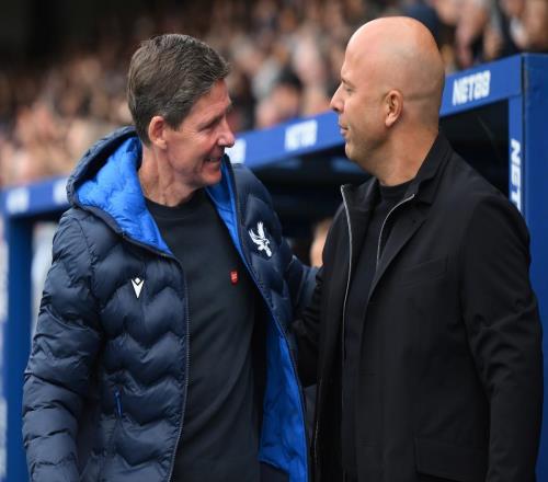 利物浦鎖定新克洛普！管理層密謀換帥，目標(biāo)直指水晶宮戰(zhàn)術(shù)大師