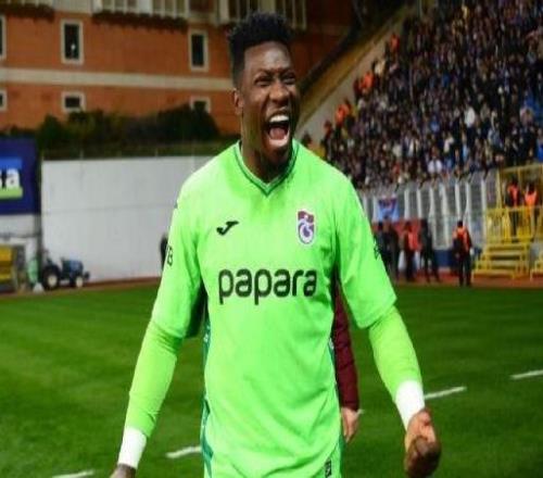 ESPN：若曼聯獲歐戰資格奧納納工資將上漲，曼聯擔心難找下家