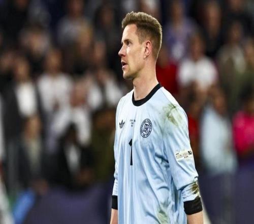 世體：特爾施特根傷情比最初預期的要嚴重，可能會長期缺陣