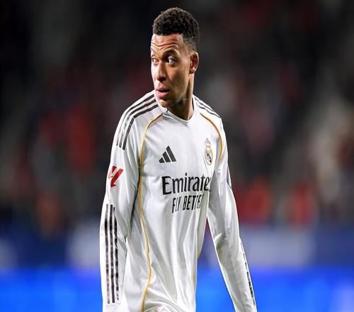 第89分鍾被絕殺！皇馬12輸給奧薩蘇納，阿韋洛亞能力真不行