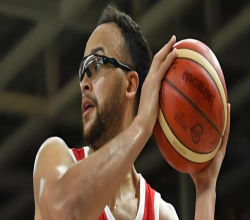 更改了國籍李凱爾用9個字回應(yīng)！