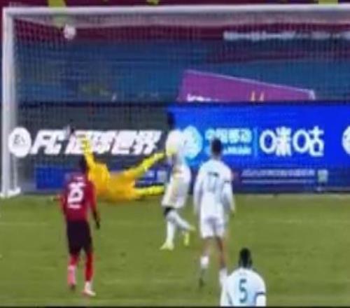 各有其苦長春亞泰冷雨中慘敗降級隻待時間北京國安賽季起伏甚大