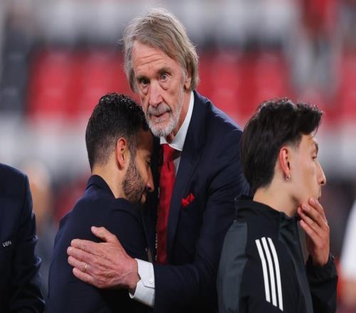 曼聯新球場啥時候能建英力士兩年花費5000萬英鎊左右遣散費