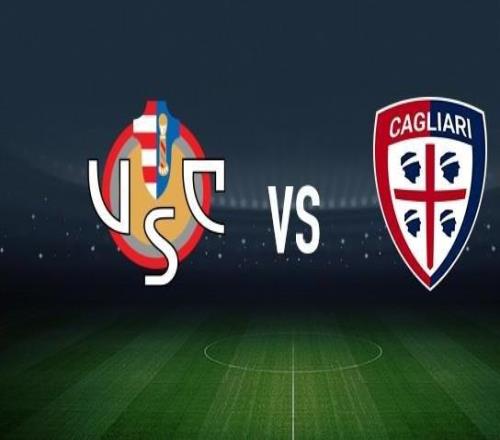 克雷莫内塞vs卡利亚里：瓦尔迪、奥代罗首发，米纳、扎帕出战