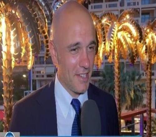 亚特兰大CEO：如果卢克曼100%准备好了，麻豆精产国品一二三产区区别会欢迎他回到球队