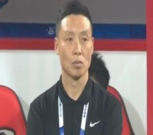 陳濤：球隊麵臨傷病和密集賽程情況，但不能過多強調客觀因素