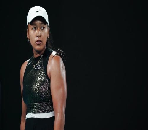 球童助薩巴對大坂直美實(shí)現(xiàn)復(fù)仇，網(wǎng)友：日本人最憋屈失利誕生了