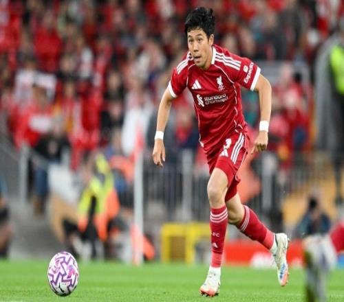 本赛季9名日本球员能随队踢欧冠:远藤航、南野拓实、堂安律领衔