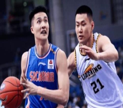 籃協(xié)深夜又追加罰單！張鎮(zhèn)麟宿敵被禁賽1個(gè)月：CBA季中賽打不了