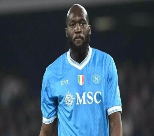 共和報：盧卡庫與那不勒斯達成和解，已獲準回比利時完成康複