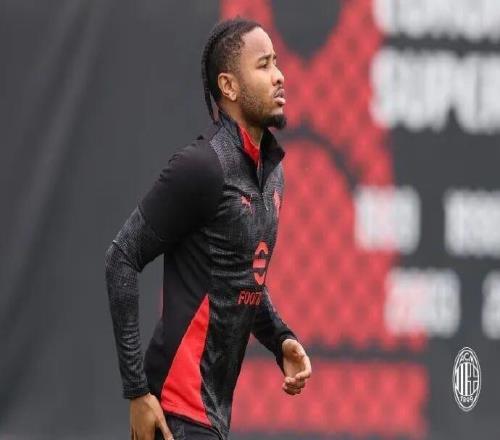 全市場(chǎng)丨沙特球隊(duì)有意恩昆庫(kù)，米蘭估價(jià)