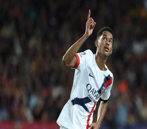 斯基拉：大巴黎正在與馬尤魯進行續約談判，雙方接近達成一致