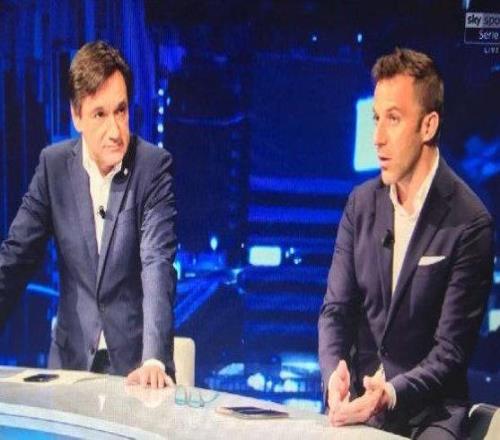 皮耶羅：不壯不快就不能踢球了