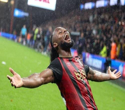 曼晚：塞門約喜歡24號球衣，曼聯可以把奧納納空下的號碼給他