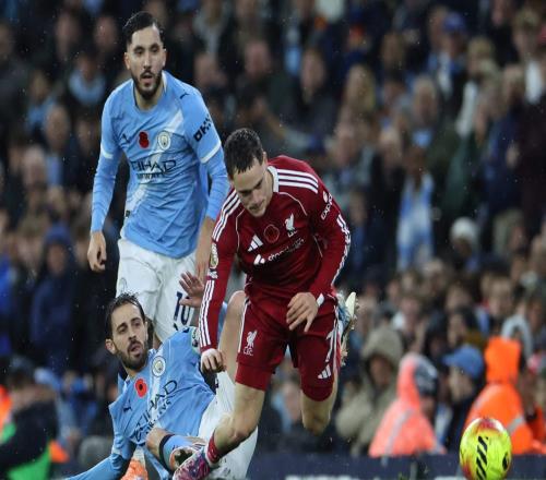 TA評(píng)紅軍面臨問(wèn)題：維爾茨尚未完全適應(yīng)后防替補(bǔ)深度不足