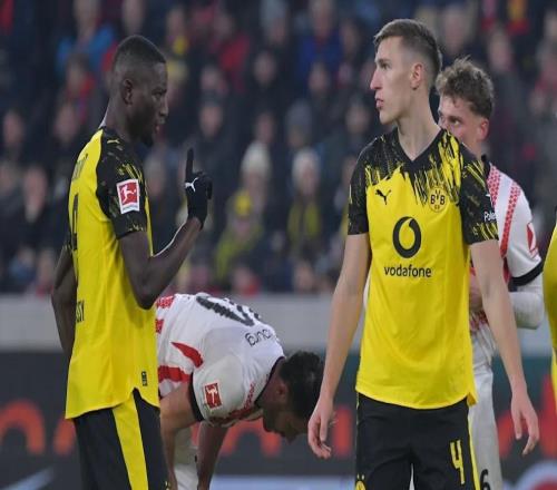 圖片報(bào)：施洛特貝克批評(píng)球隊(duì)近期狀態(tài)，吉拉西認(rèn)為應(yīng)直接點(diǎn)名