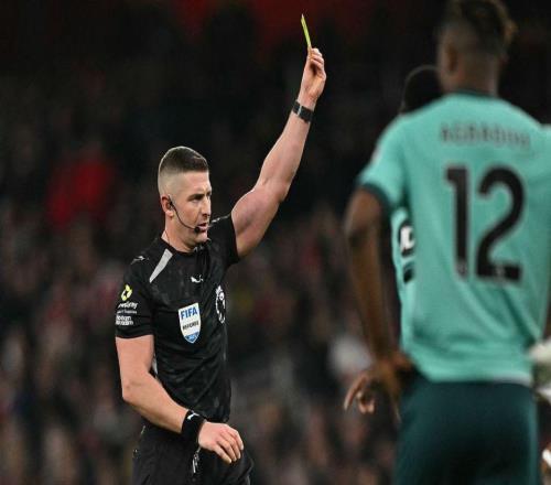 英超中資隊10連敗再造新恥進3球卻輸12烏龍球雙響助阿森納絕殺