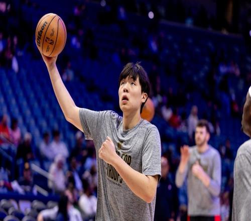 楊瀚森下放NBA發(fā)展聯(lián)盟反轉(zhuǎn)，斯普利特一意孤行，小楊進(jìn)退兩難