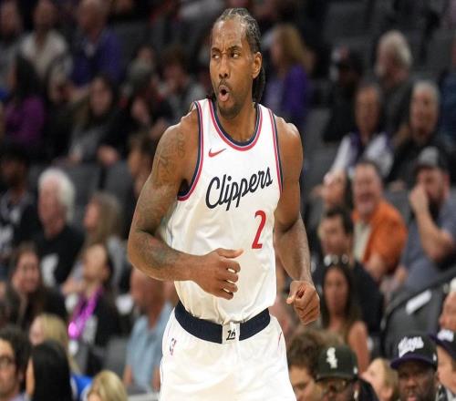 Shams深入分析了NBA将如何惩罚快船队,以应对伦纳德涉嫌的恶作剧