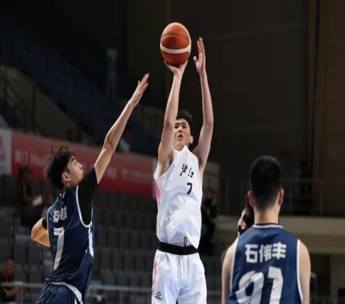 【觀察】新鮮血液涌入CBA最強新人劍指最佳新秀