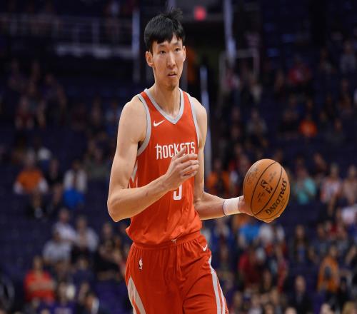 NBA到NBL到CBA！周琦：我比較熱愛挑戰(zhàn)每一站都對我人生有幫助