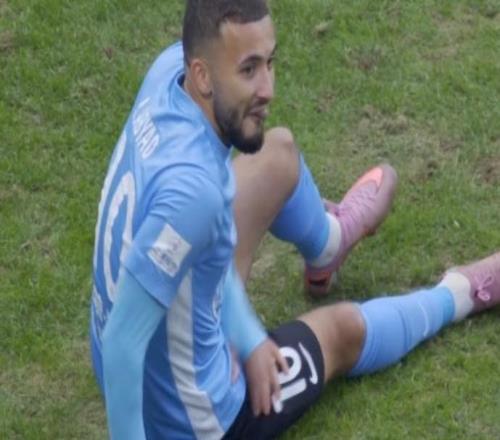 博主：大連英博與外援拉布亞德解約