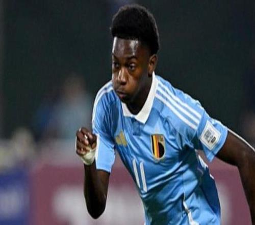 經紀人：巴薩確實在關注比西武，考慮到球員的天賦這很正常