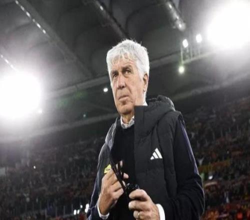 官方：羅馬主帥加斯佩裏尼當選意甲10月最佳主帥