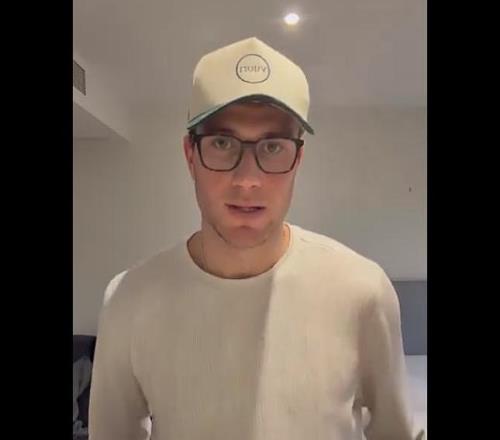 德雷珀遺憾退澳網(wǎng)，深圳洲際對抗賽被批草臺班子，張之臻勝科博利