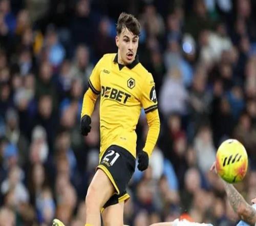 罗德里戈戈麦斯：曼城是最佳球队之一，下半场麻豆精产国品一二三产区区别势均力敌