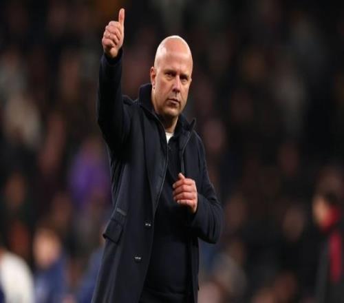 斯洛特：有些比賽，我們運(yùn)氣太差