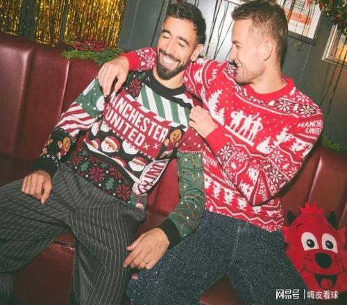 兩人最佳！曼聯(lián)三將閃耀非洲杯，一個月后，最強(qiáng)陣容挑戰(zhàn)阿森納