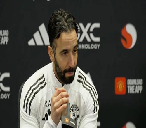 阿莫林曝曼聯(lián)冬窗買人計(jì)劃！首選目標(biāo)難簽，考察一人卻看中其隊(duì)友