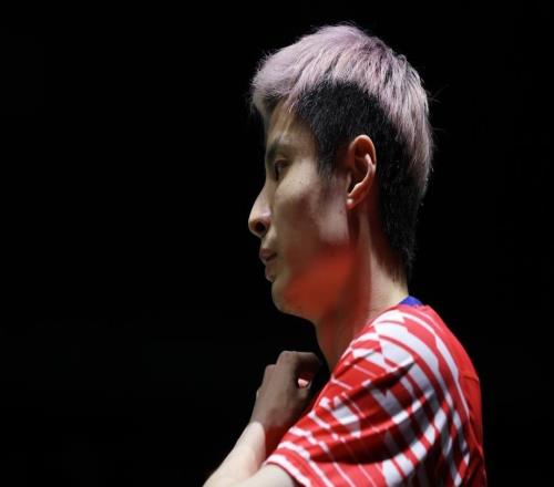 次局因傷退賽，石宇奇不敵昆拉武特收獲馬來西亞公開賽亞軍