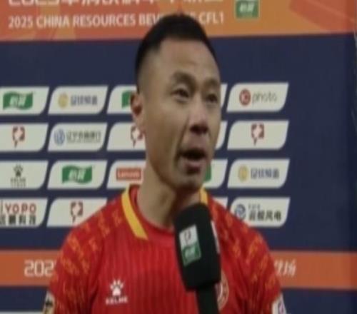 潘喜明：教練和隊友都知道我的為人，我從來不會去傷害誰