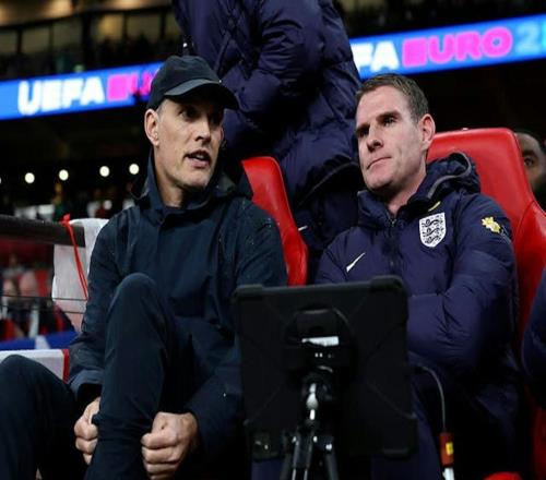 圖赫爾給貝林厄姆發(fā)“憤怒許可”：未首發(fā)可不滿，但必須力挺球隊