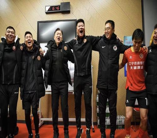 李金羽：鐵人投資人莊毅比我還難，他一言九鼎從不欠薪